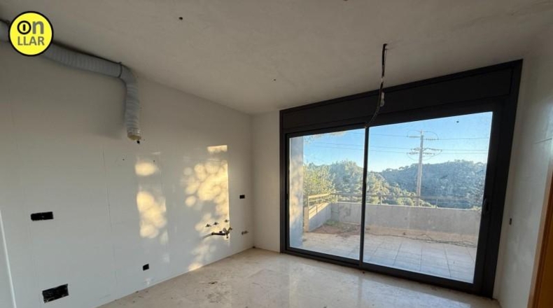 Барселона - l'Ametlla del Vallès - 267m2
