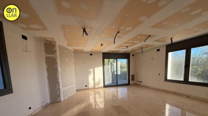 Барселона - l'Ametlla del Vallès - 267m2