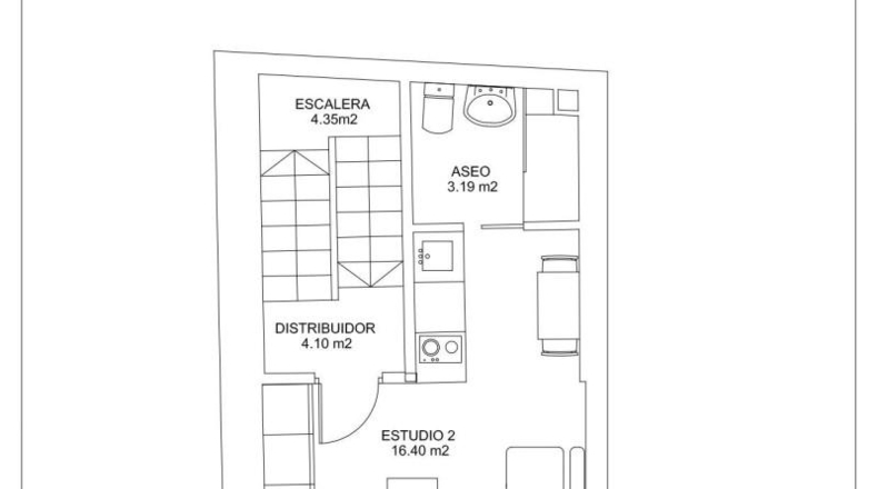 Granada - Granada - 170m2