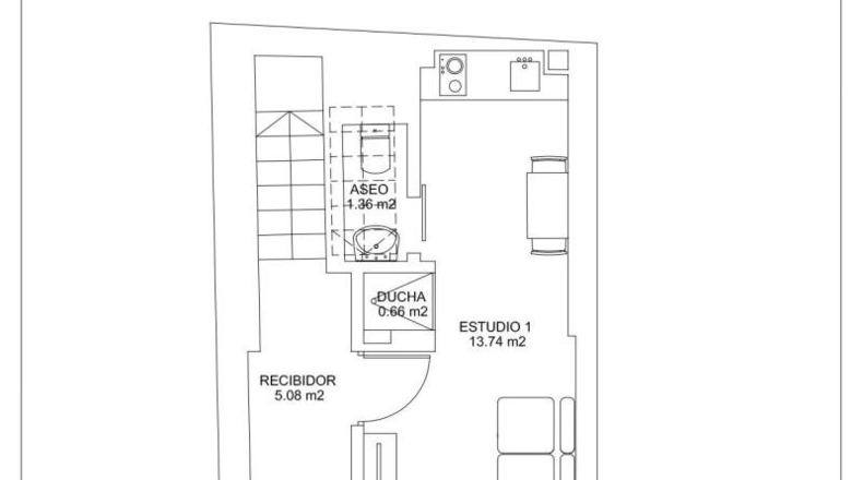 Granada - Granada - 170m2