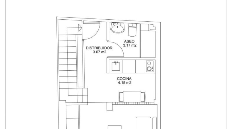 Granada - Granada - 170m2