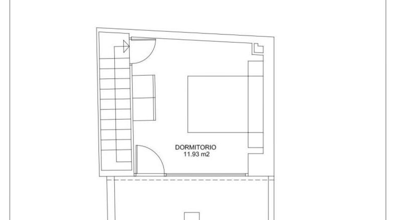 Granada - Granada - 170m2