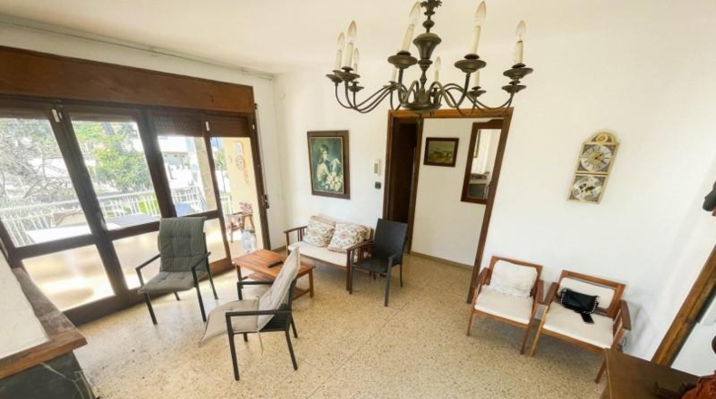 Barcelona - Abrera - 116m2