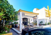 Chalet independiente con terreno en venta en la España, San Fernando, ref: TR155316 foto