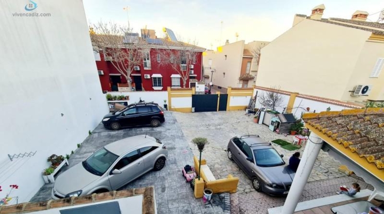 Cádiz - San Fernando - 470m2