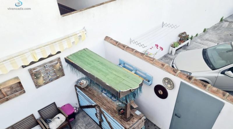 Cádiz - San Fernando - 470m2