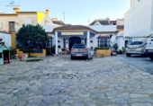 Chalet independiente con terreno en venta en la España, San Fernando, ref: TR155316 foto