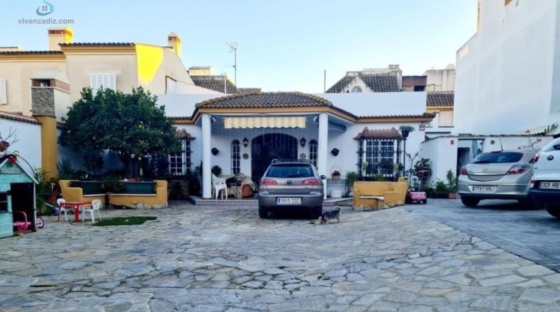Cádiz - San Fernando - 470m2