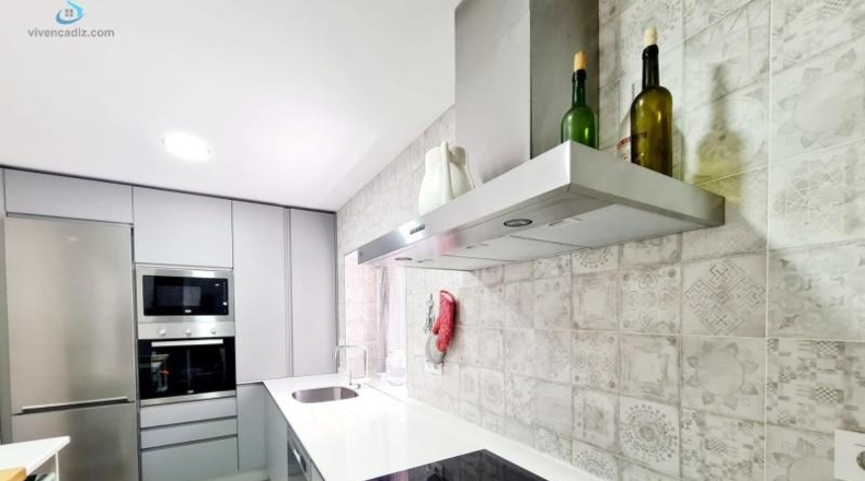 Cádiz - San Fernando - 470m2