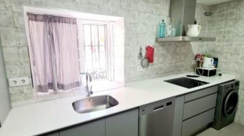 Cádiz - San Fernando - 470m2