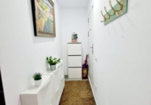 Chalet independiente con terreno en venta en la España, San Fernando, ref: TR155316 foto