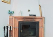Chalet independiente con terreno en venta en la España, San Fernando, ref: TR155316 foto