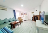 Chalet independiente con terreno en venta en la España, San Fernando, ref: TR155316 foto