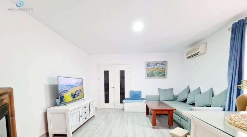 Cádiz - San Fernando - 470m2