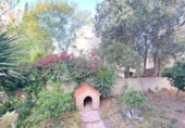 Chalet independiente con terreno en venta en la España, Lorca, ref: TR162784 foto