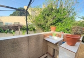 Chalet independiente con terreno en venta en la España, Lorca, ref: TR162784 foto