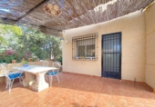 Chalet independiente con terreno en venta en la España, Lorca, ref: TR162784 foto