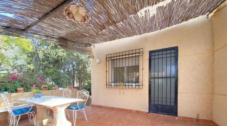 Murcia - Lorca - 700m2
