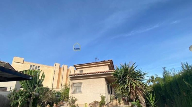 Murcia - Lorca - 700m2