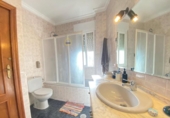 Chalet independiente con terreno en venta en la España, Lorca, ref: TR162784 foto