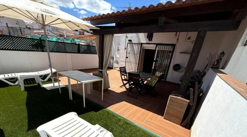 Málaga - Málaga - 150m2