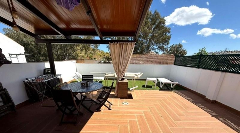 Málaga - Málaga - 150m2