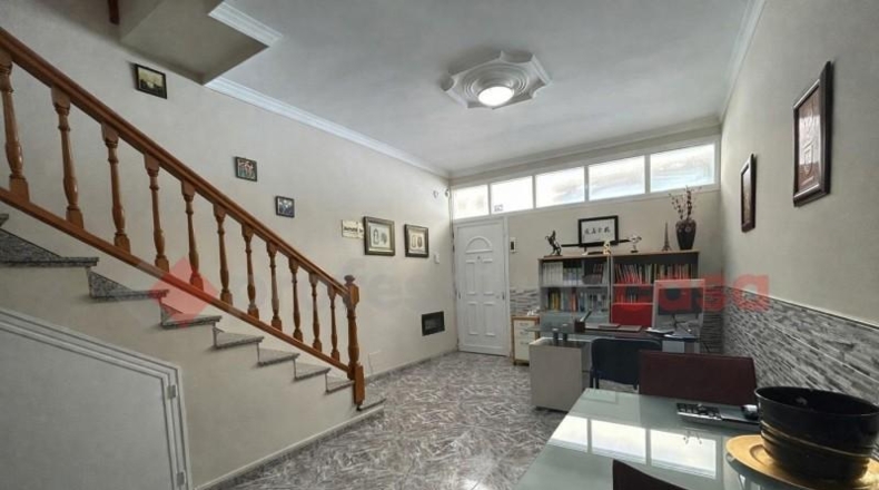 Las Palmas - Santa Lucía de Tirajana - 350m2