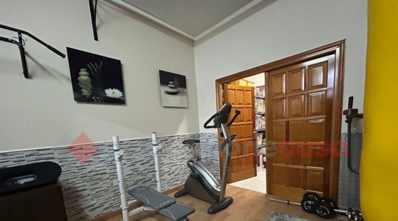 Las Palmas - Santa Lucía de Tirajana - 350m2