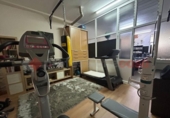 Chalet independiente con terreno en venta en la España, Santa Lucía de Tirajana, ref: TR403730 foto