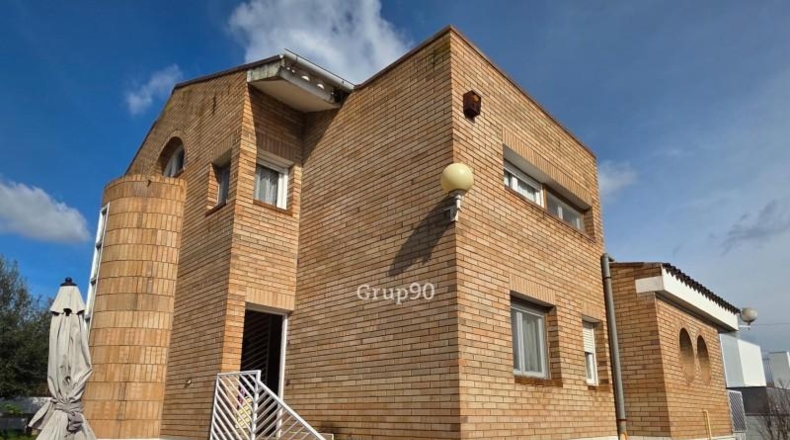 Lerida - Alpicat - 570m2