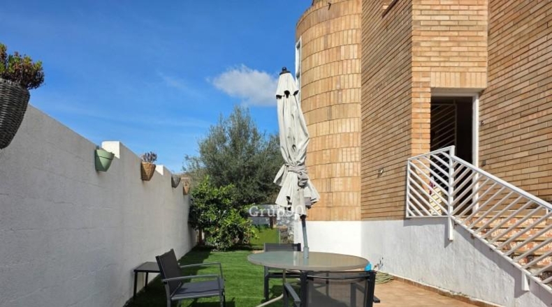 Lerida - Alpicat - 570m2