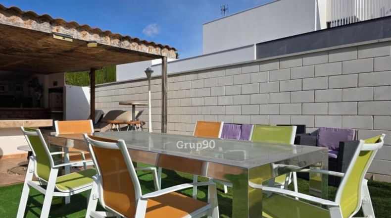 Lerida - Alpicat - 570m2