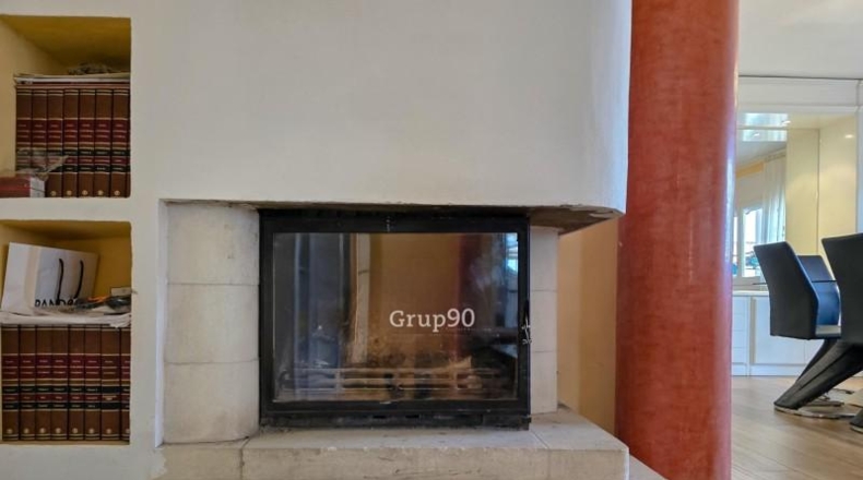 Lerida - Alpicat - 570m2