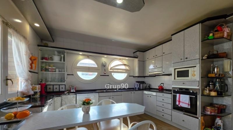 Lerida - Alpicat - 570m2