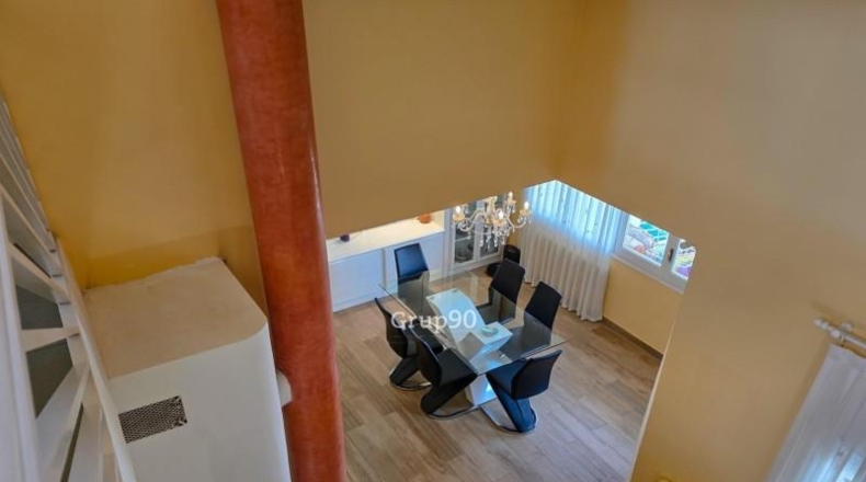 Lerida - Alpicat - 570m2