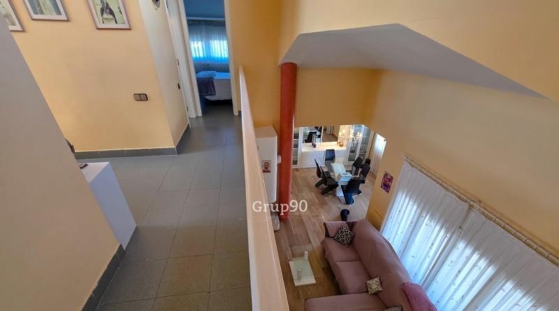 Lerida - Alpicat - 570m2