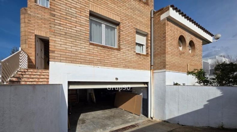 Lerida - Alpicat - 570m2