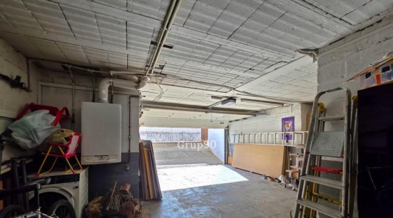 Lerida - Alpicat - 570m2