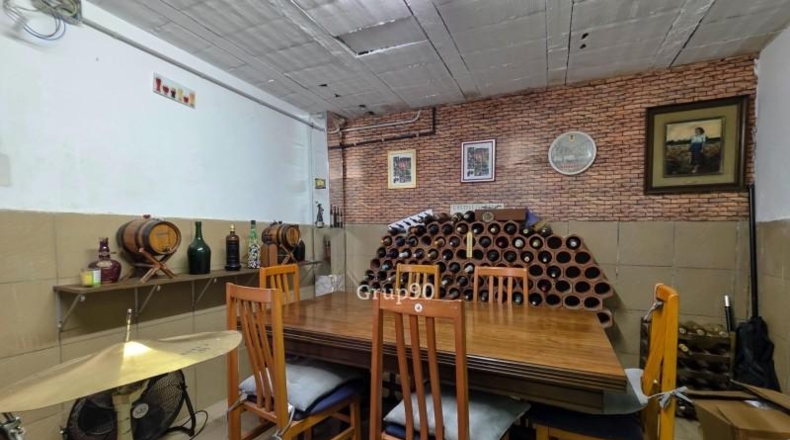 Lerida - Alpicat - 570m2