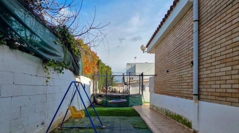 Lerida - Alpicat - 570m2