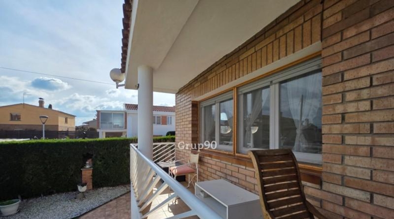 Lerida - Alpicat - 570m2