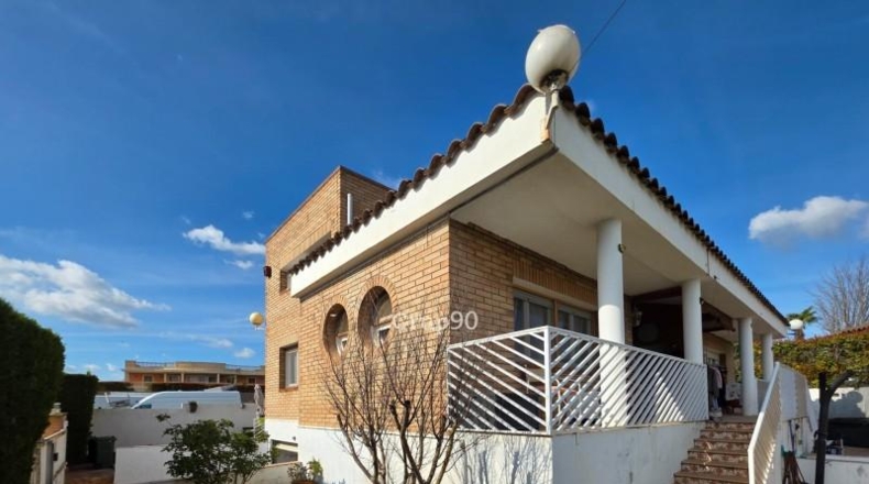Lerida - Alpicat - 570m2