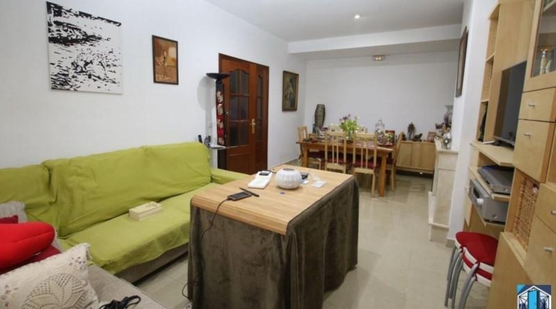 Huelva - San Juan del Puerto - 140m2
