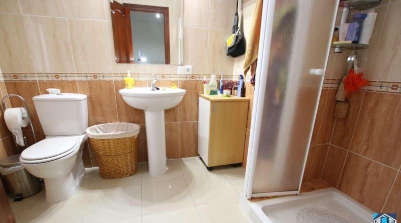 Huelva - San Juan del Puerto - 140m2