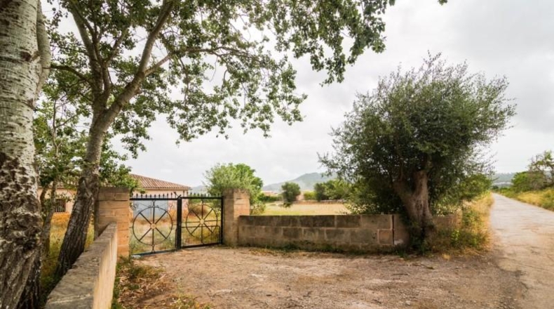 Balearic Islands - Capdepera - 14800m2
