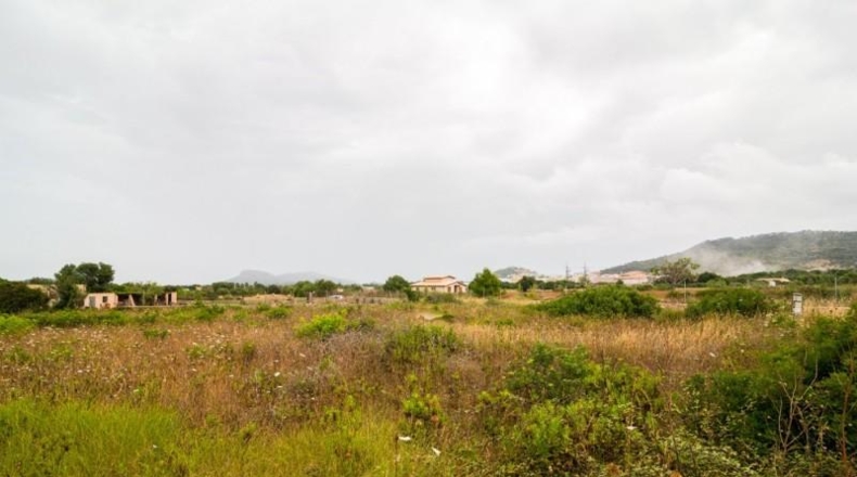 Balearic Islands - Capdepera - 14800m2