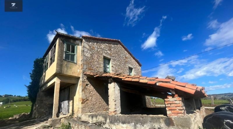 Cantabria - Liérganes - 40680m2