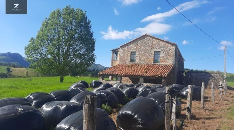 Cantabria - Liérganes - 40680m2