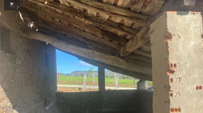 Cantabria - Liérganes - 40680m2