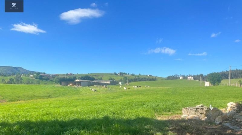 Cantabria - Liérganes - 40680m2